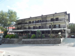 Отель Hotel Archontiko  Сиатиста
